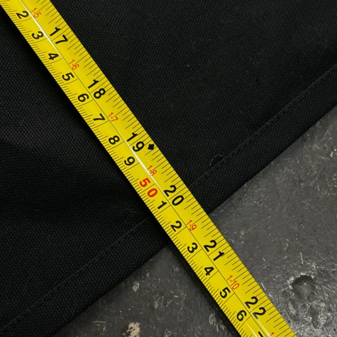 벤 데이비스 클래식 로고 배너 (새상품) 상품이미지6