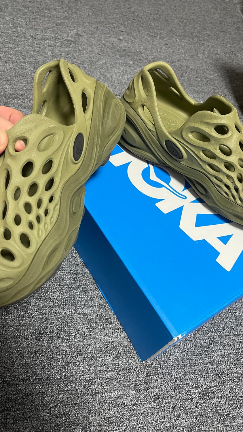 머렐 HYDRO NEXT GEN MOC OLIVE (260) 상품이미지9