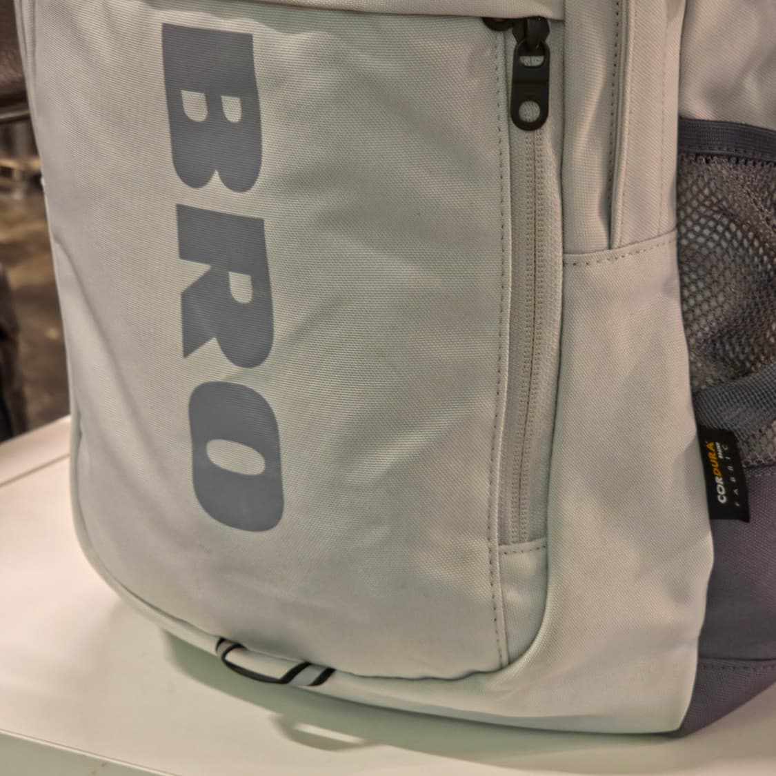엄브로(UMBRO) 백팩 가방 상품이미지4