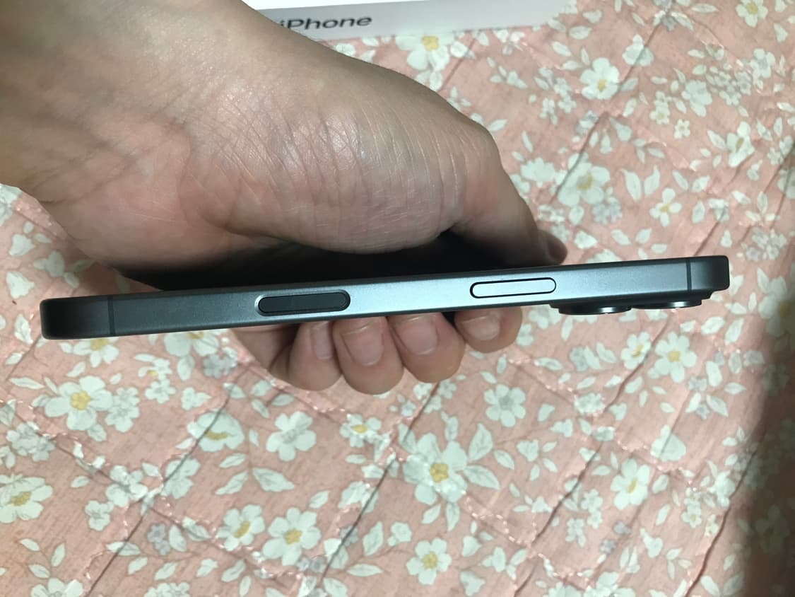 아이폰17 일반 256기가 블랙 상품이미지2