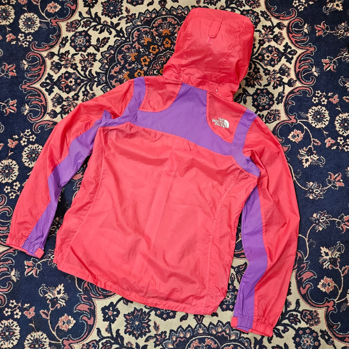 (새상품) 노스페이스 핑보 초경량 바람막이 M(85) size 상품이미지2