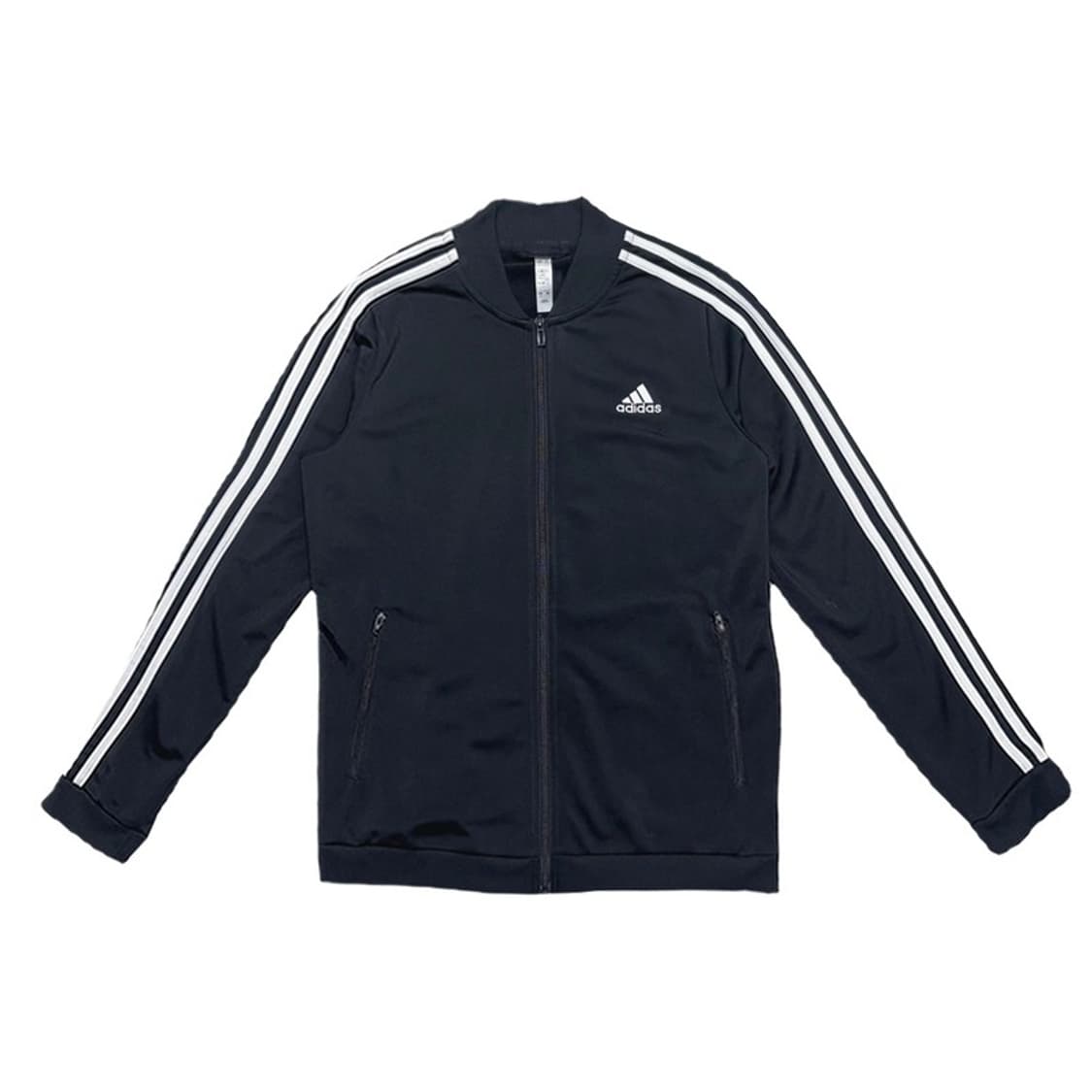 ADIDAS  클래식 트랙탑 블랙 M 상품이미지1