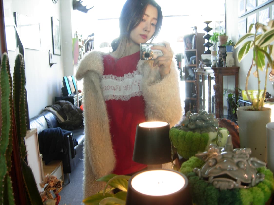 Nikon Coolpix P4 디카 상품이미지6