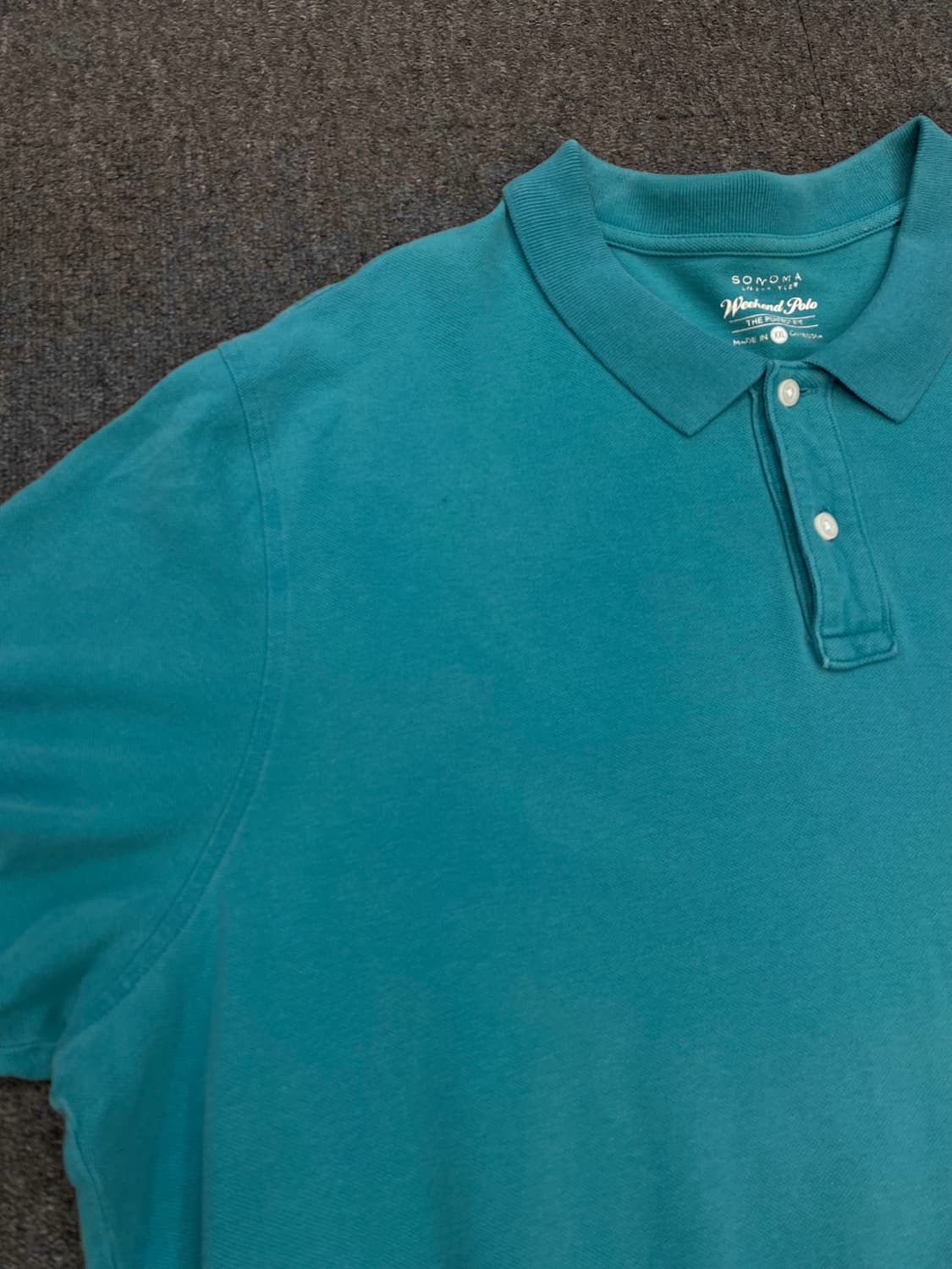 빈티지 pk 티셔츠 상품이미지3