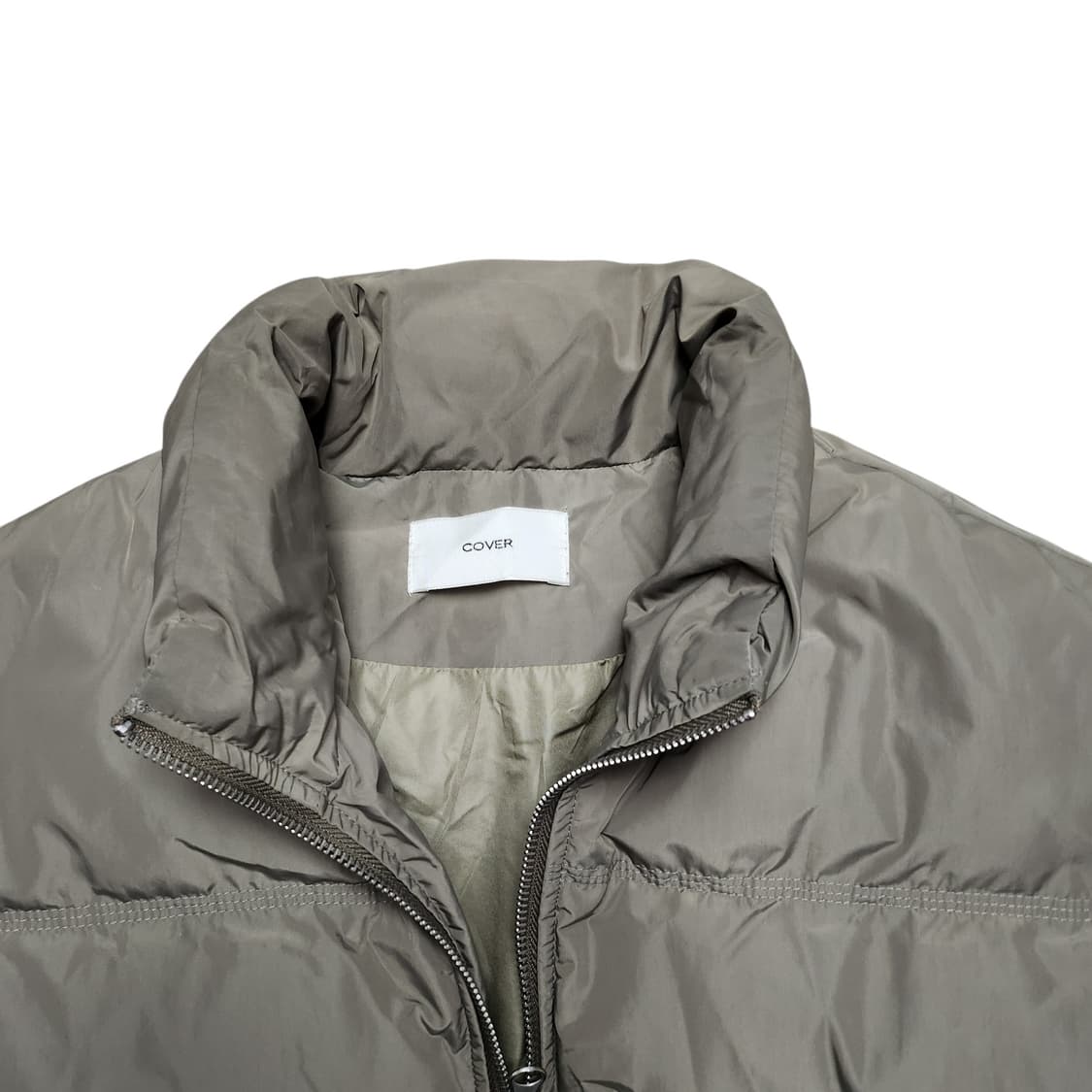 숏패딩 상품이미지2