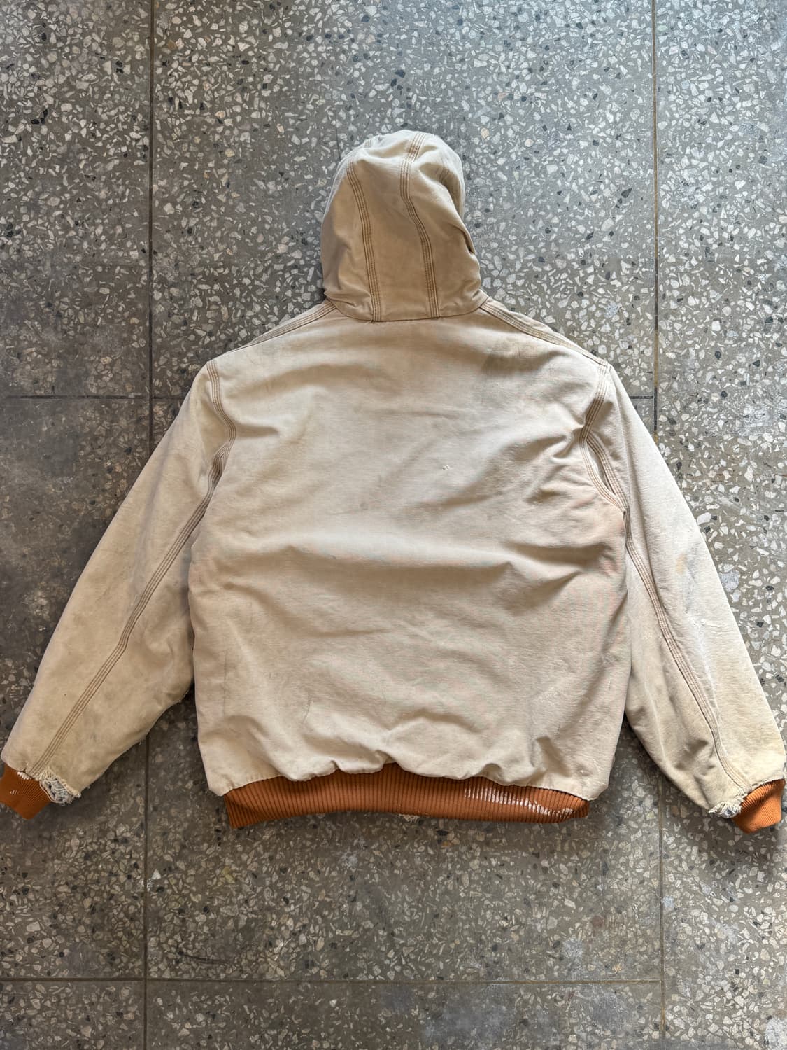 00s 칼하트 액티브 자켓 상품이미지8