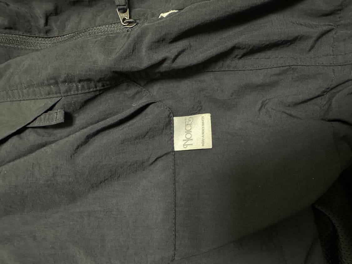 노이스 아노락 XL 상품이미지2