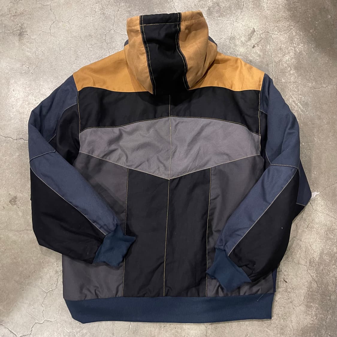 CARHARTT Remake jacket 상품이미지3