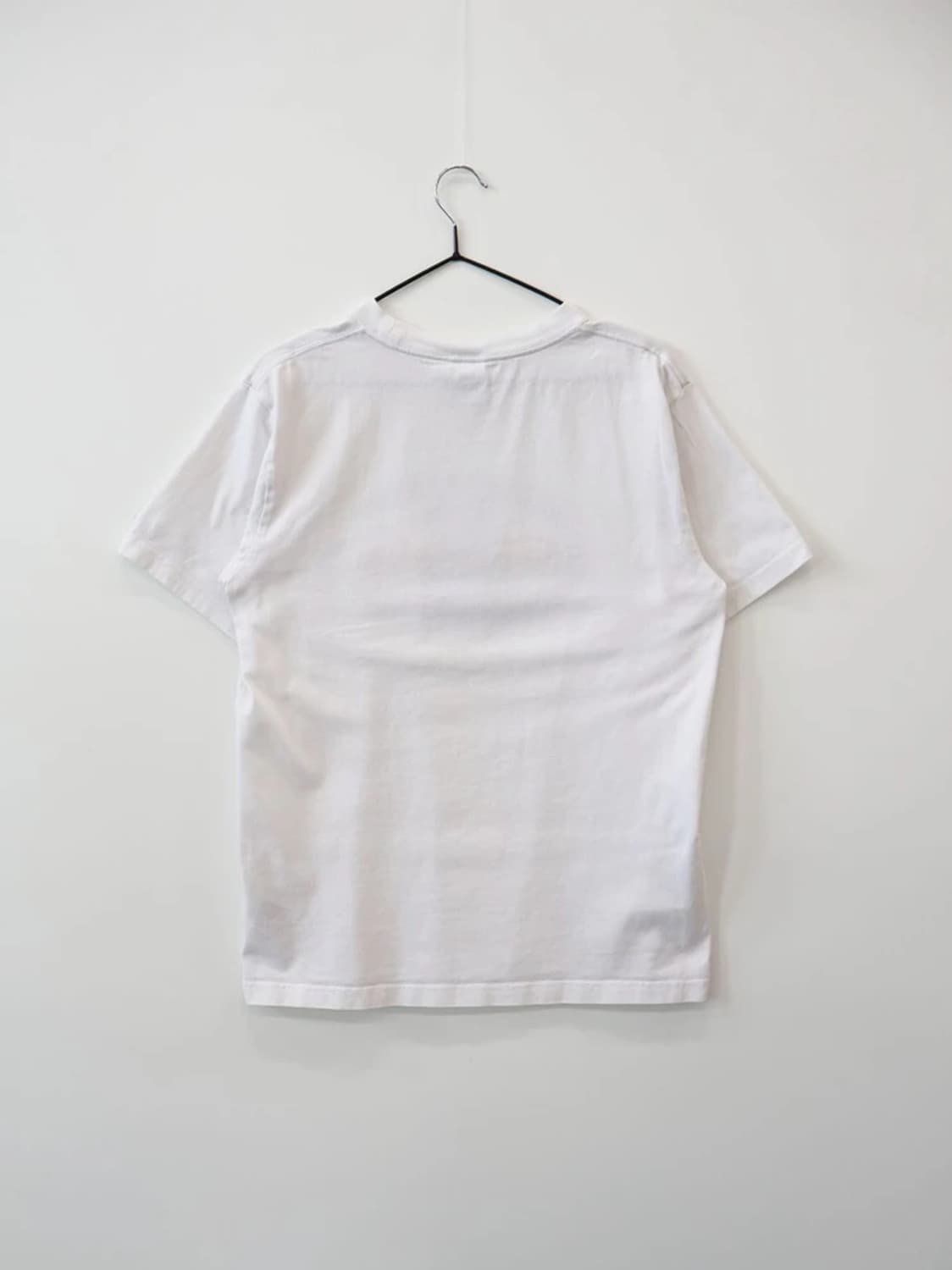 Champion Japan Big C Logo Tee 상품이미지4