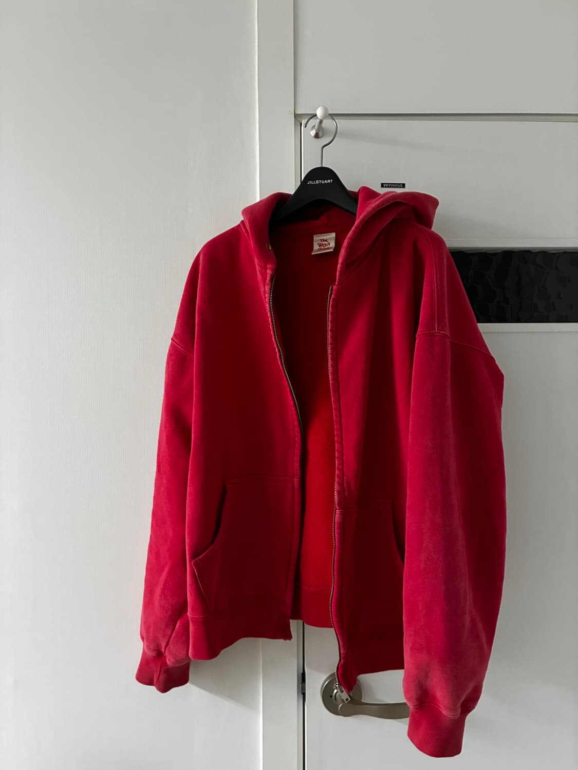 The wreck chords 선셋 후드 집업 2(105) 상품이미지2