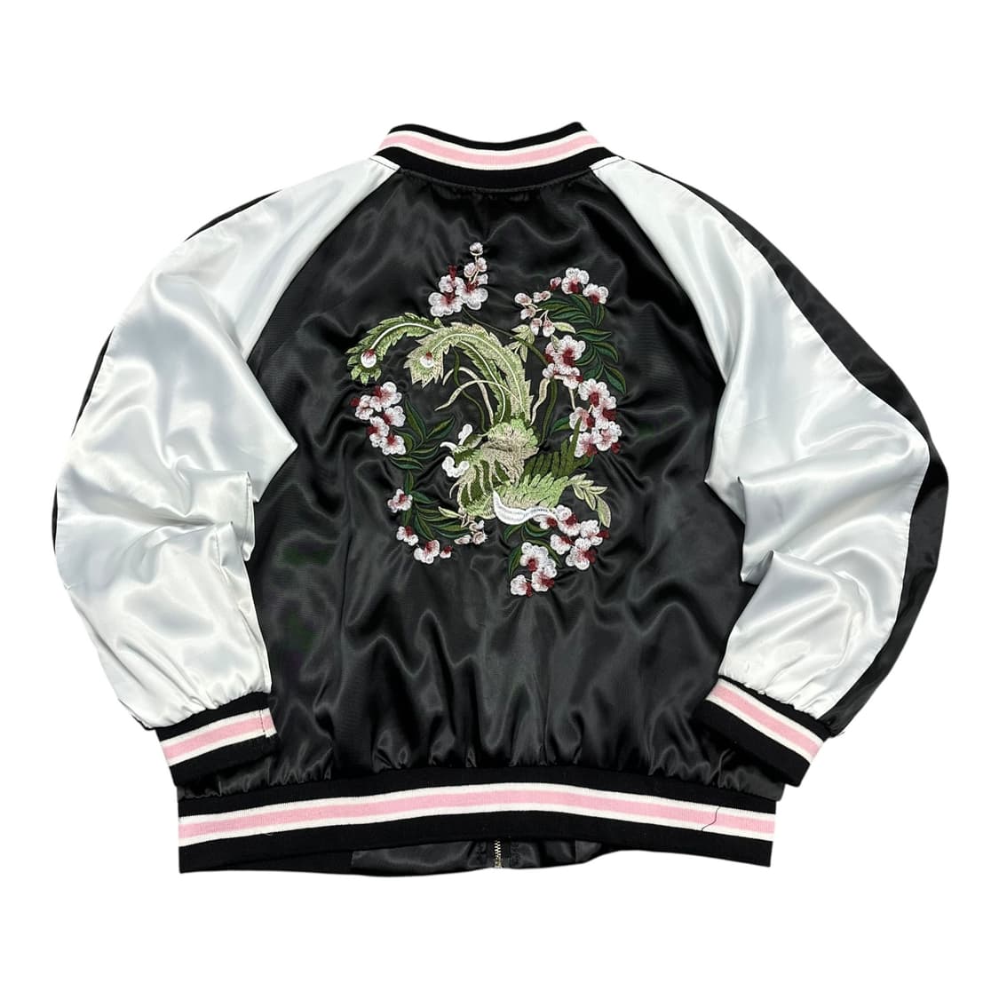 ✨ (바배) 빈티지 JPN 사쿠라 스카쟌  상품이미지2