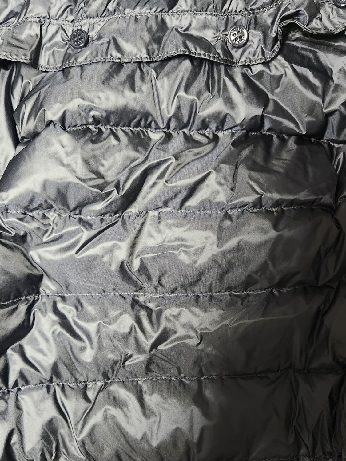 몽클레어 키즈 구스패딩 12Y 상품이미지5