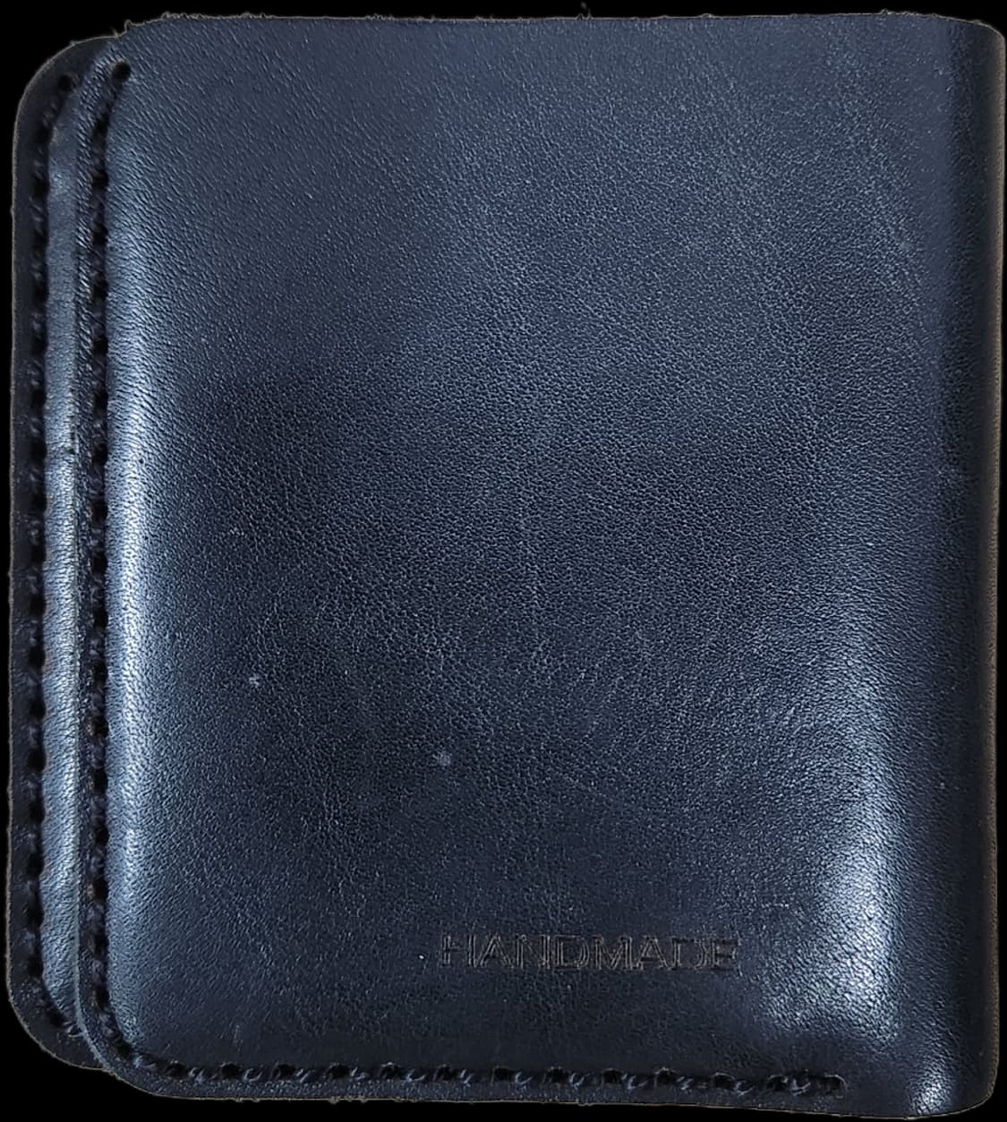 핸드메이드 레더 반지갑 /데우스/스투시/할리데이비슨 상품이미지3