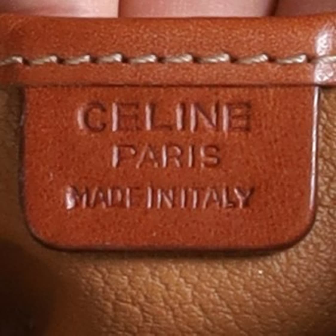 셀린느 Celine Macadam Mini Backpack   상품이미지8