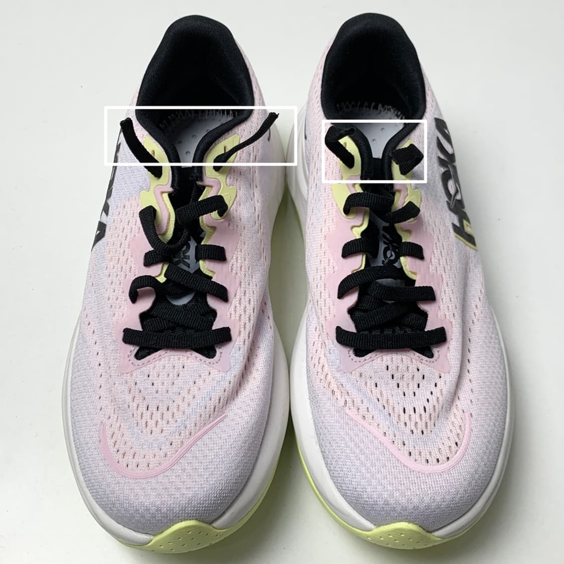 [230/정품] HOKA 호카 링컨4 카네이션 여성 운동화신발 상품이미지2