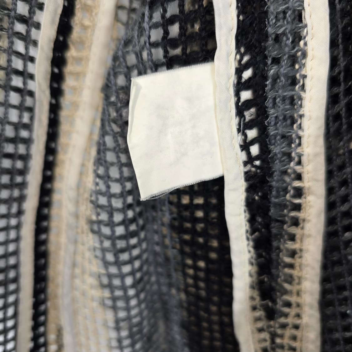 일본 빈티지 클래식 니트 자켓 상품이미지10