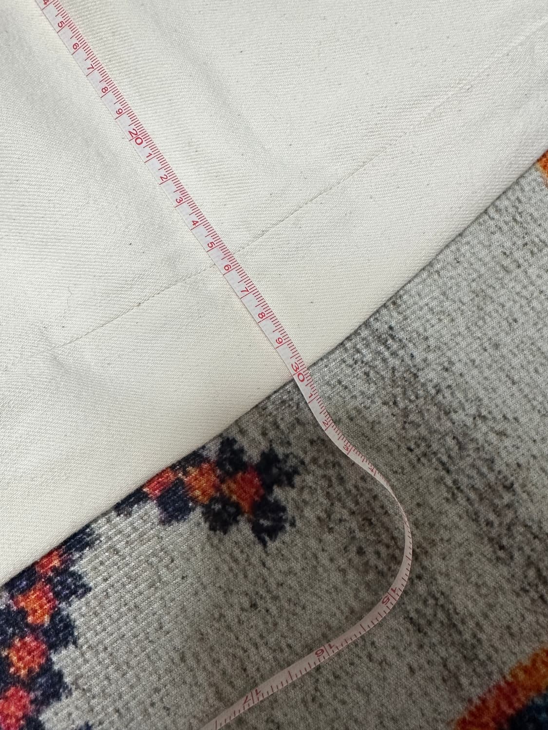 (1회착) 레졸루트 10주년 AA710 32x30 상품이미지7