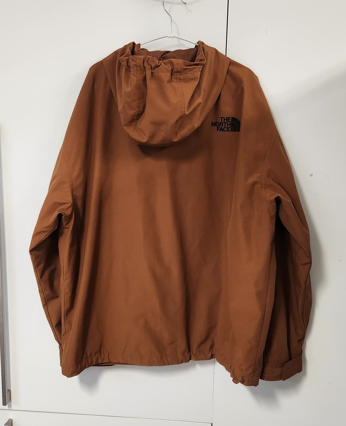 노스페이스 남성 캠퍼 자켓 XL (105-110) 상품이미지2