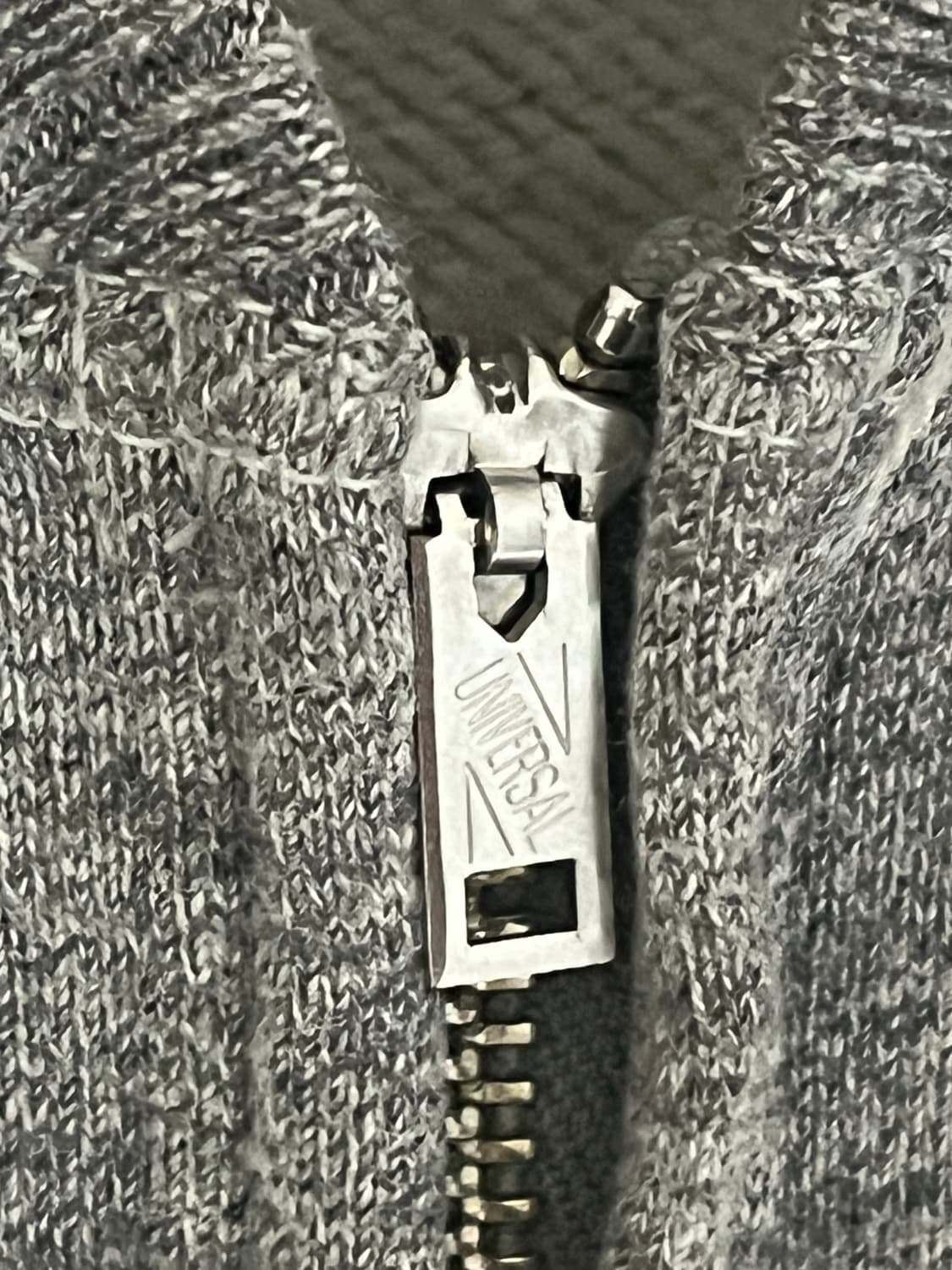 버즈릭슨 스웻집업 자켓 L 상품이미지4