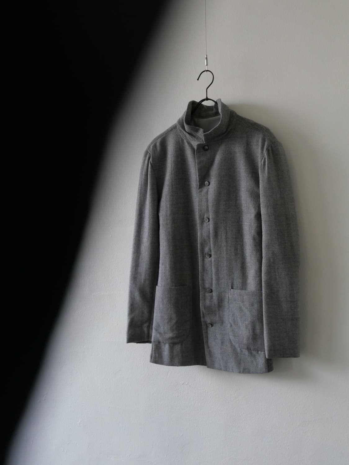 plantation issey miyake 90’s jacket  상품이미지9