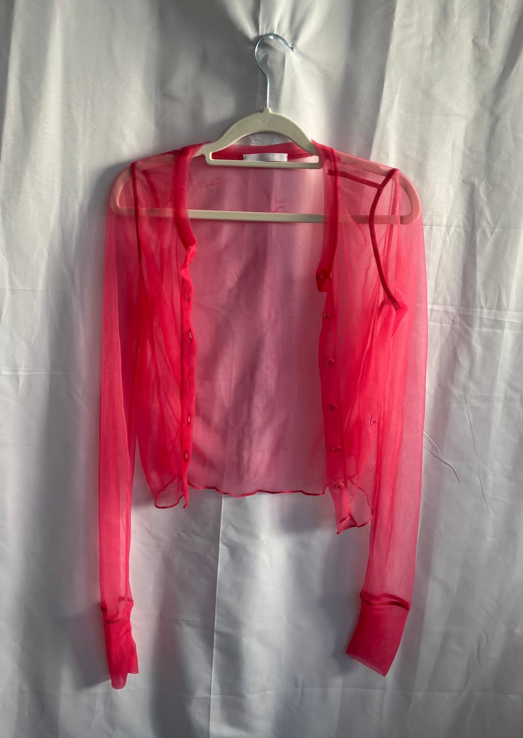 HELMUT LANG 가디건 상품이미지1