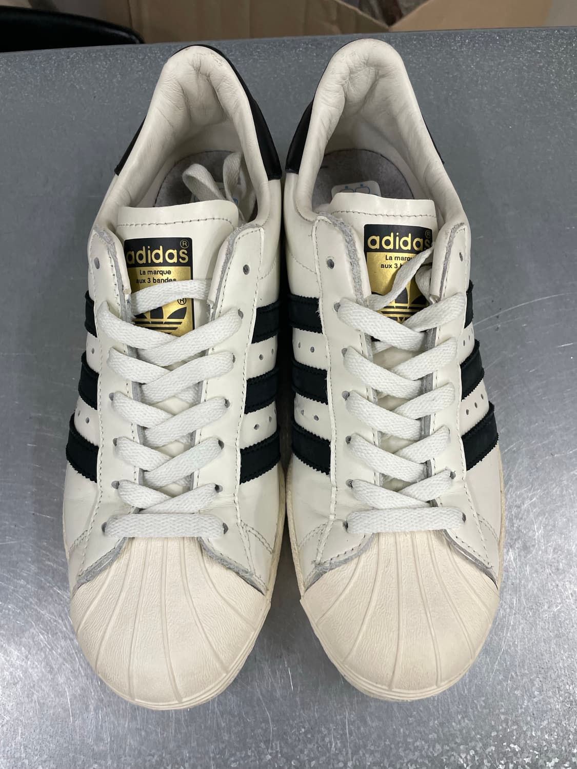 아디다스 슈퍼스타 255 상품이미지5