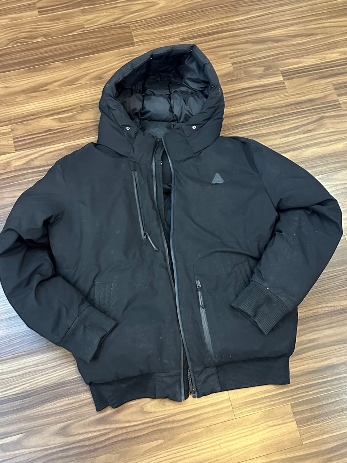 르꼬끄 스포르티브 남성 패딩 105 (XL) 상품이미지2