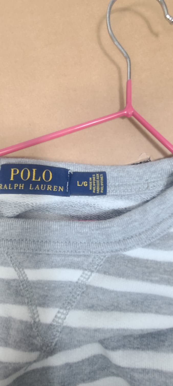 엄성현 스트라이프 니트 와플x 상품이미지1