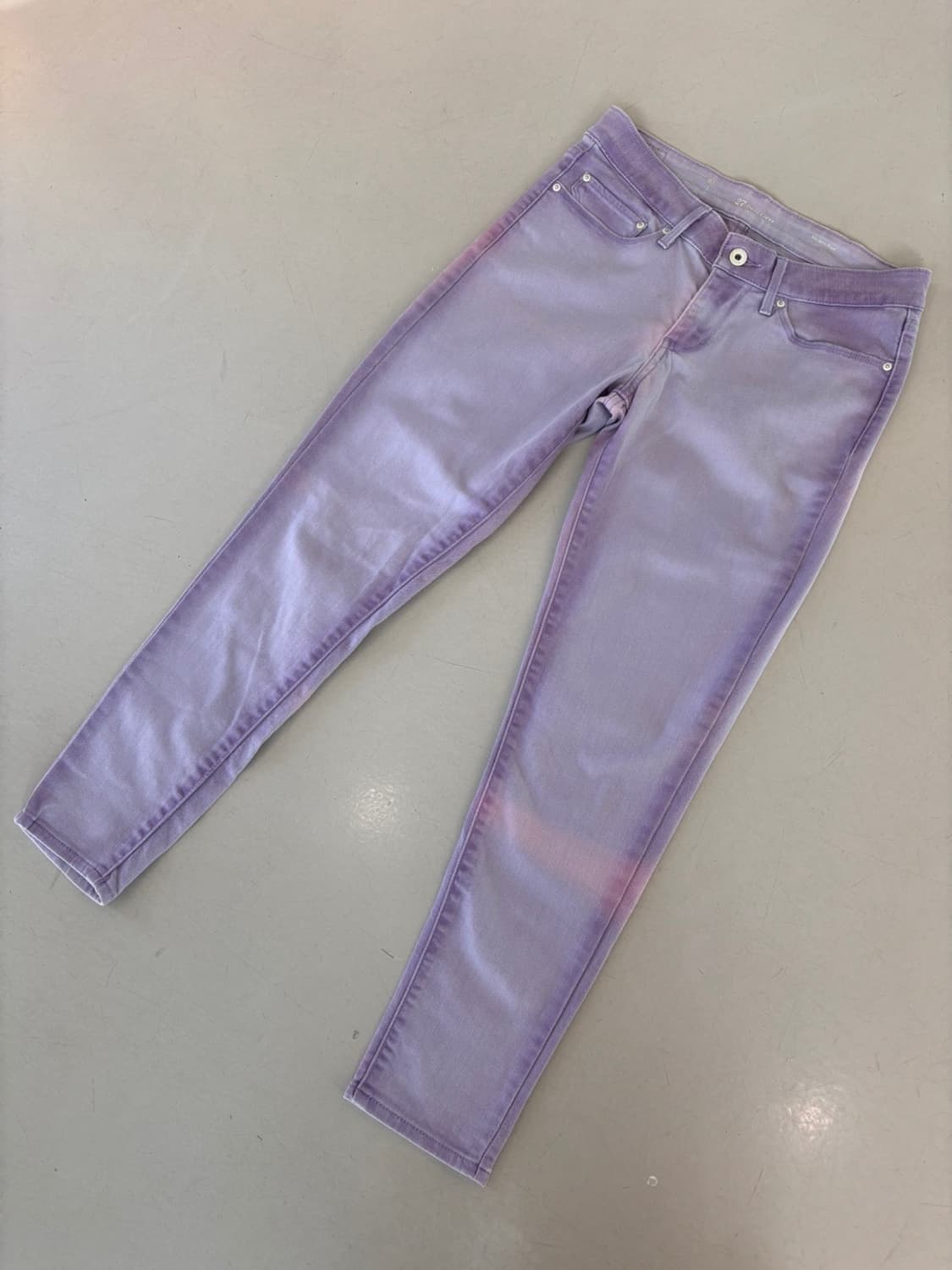 Vintage Levis Denim Pants 상품이미지3