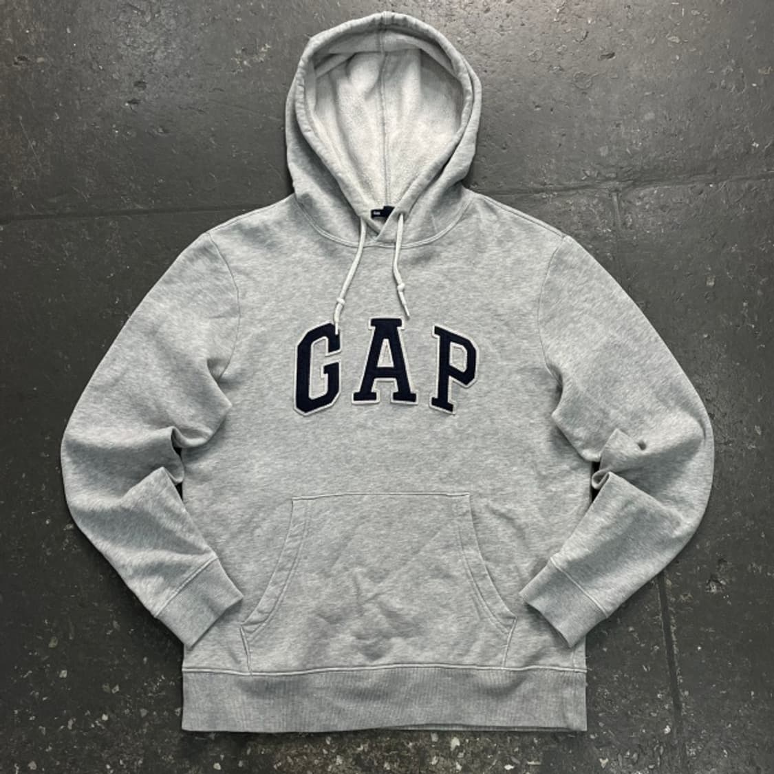 90 갭 후드티  상품이미지1