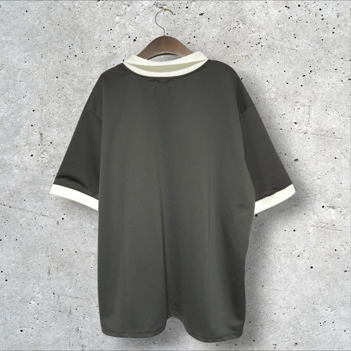 위켄드서울 반팔티 (FREE) 상품이미지3