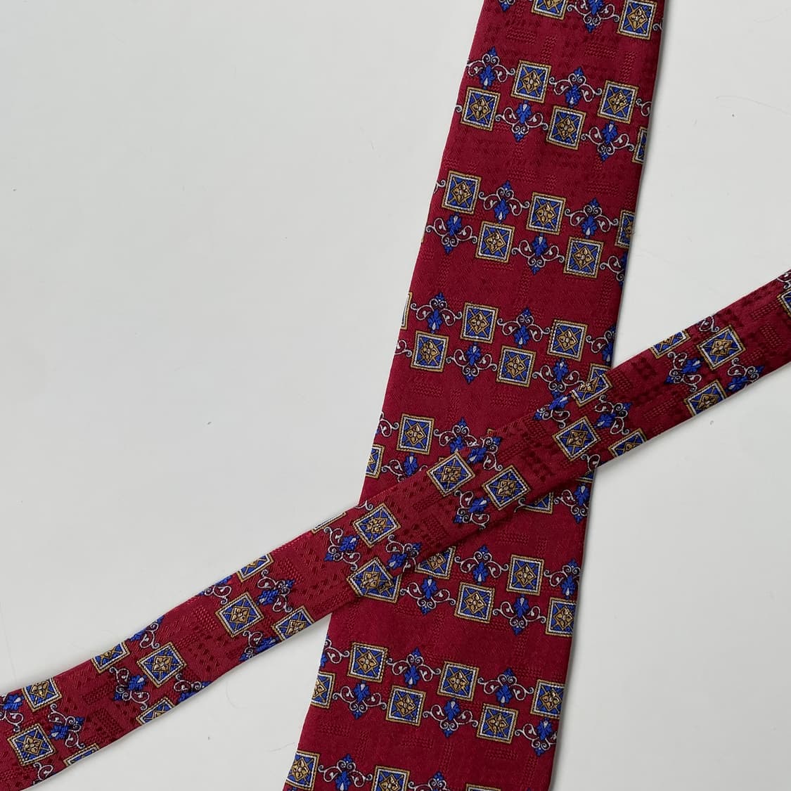 지방시 정품 명품넥타이 (GIVENCHY) 상품이미지4