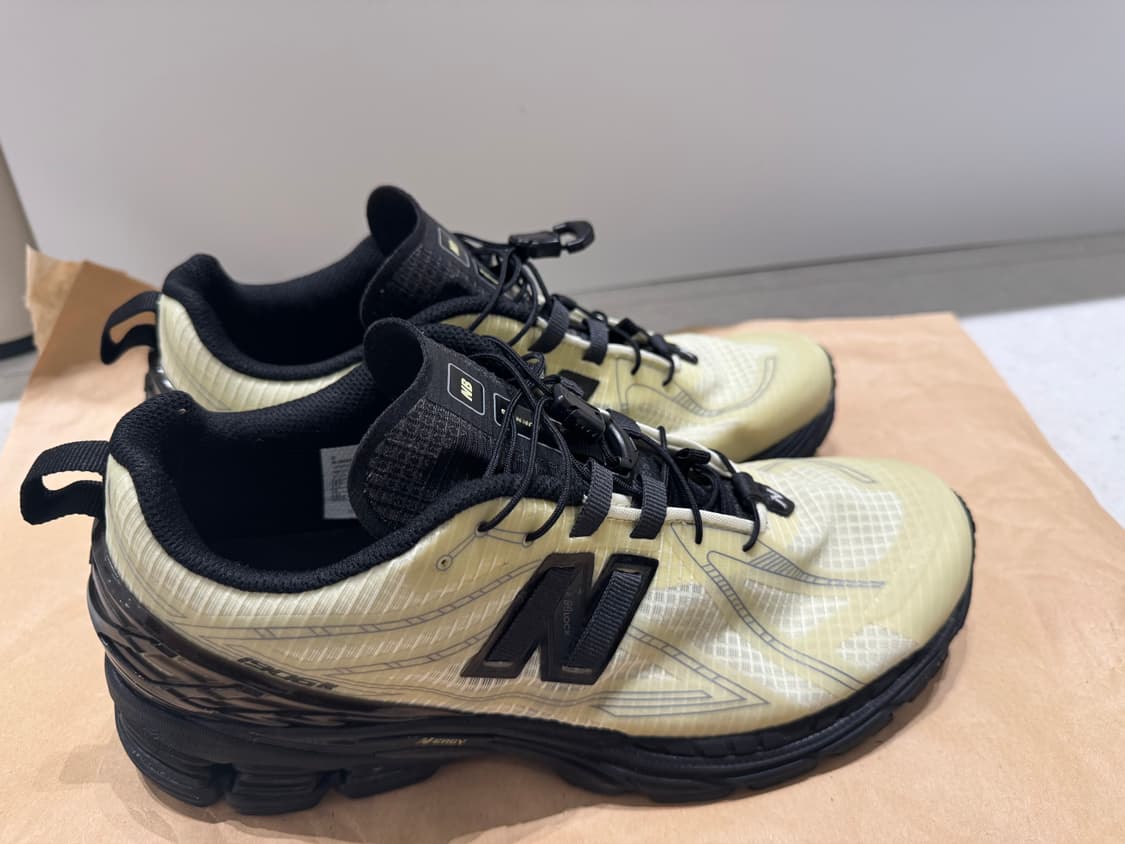 뉴발란스 1906r 버터모렐  275  상품이미지1