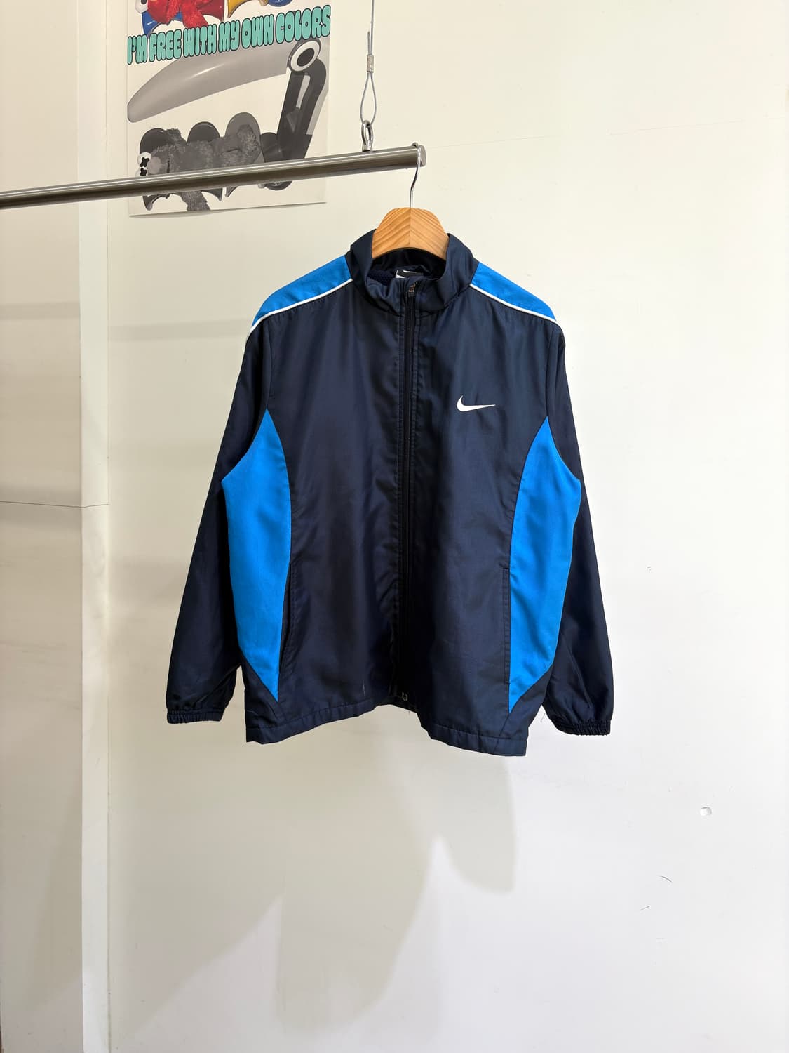 NIKE 자켓 상품이미지1