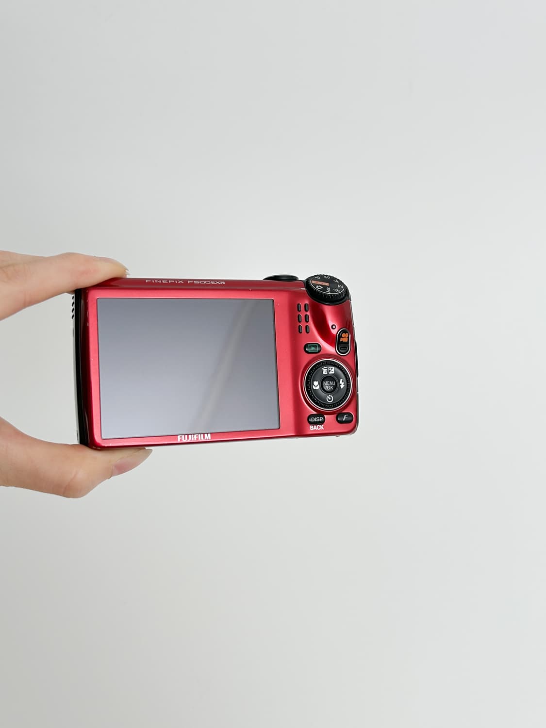 고사양!) 후지필름 파인픽스 f500 finepix 빈티지 디카 상품이미지6