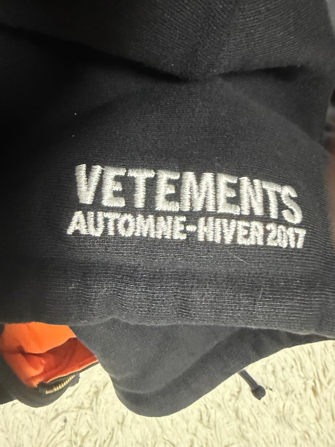 (S) 베트멍 다크니스 봄버 상품이미지3