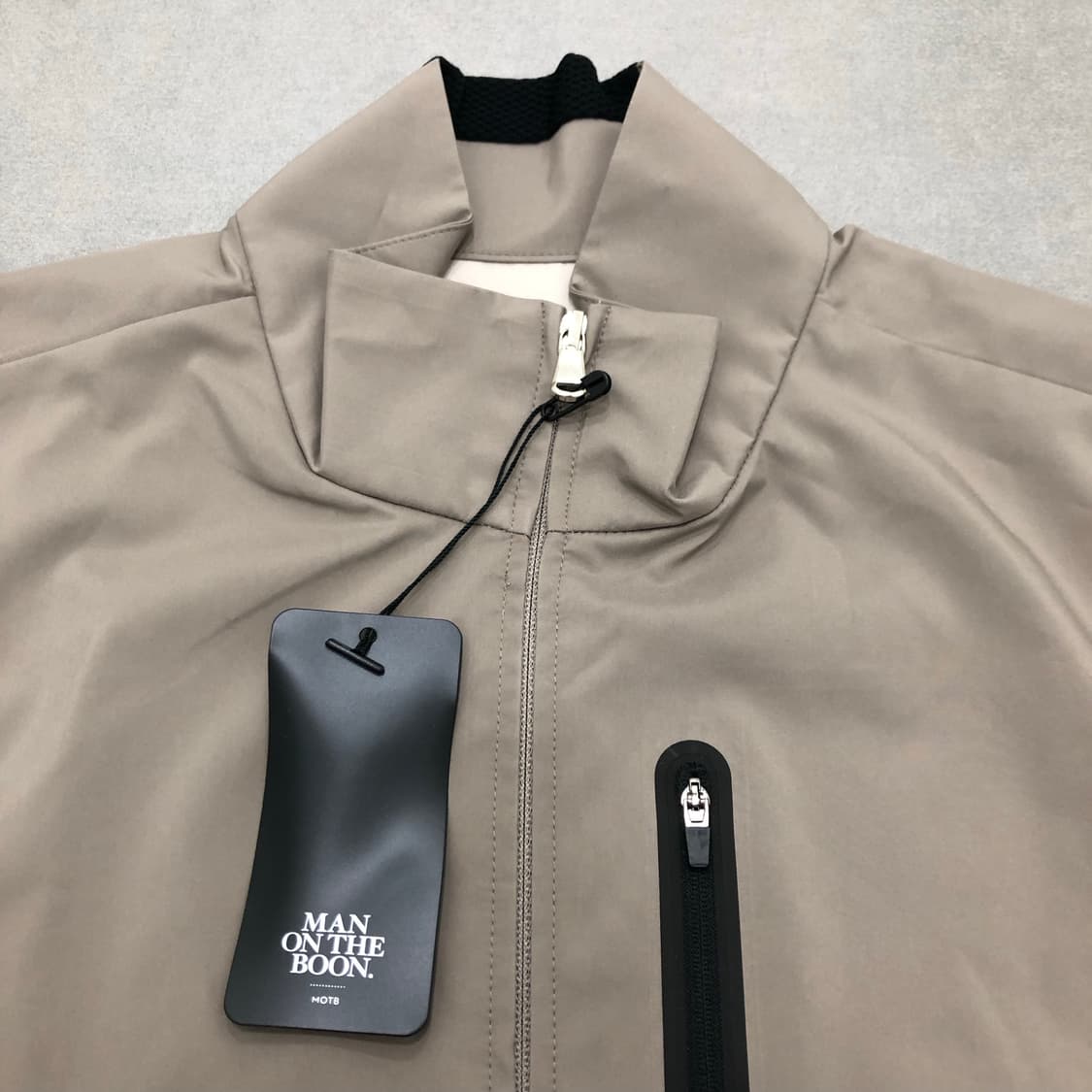 맨온더분 스포츠 조끼 베스트 100 상품이미지2