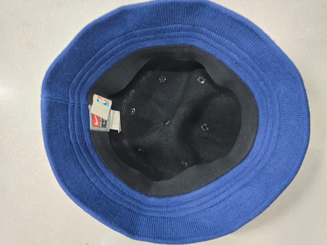 나이키 뉴욕 닉스 KNICKS 벙거지 모자 상품이미지3