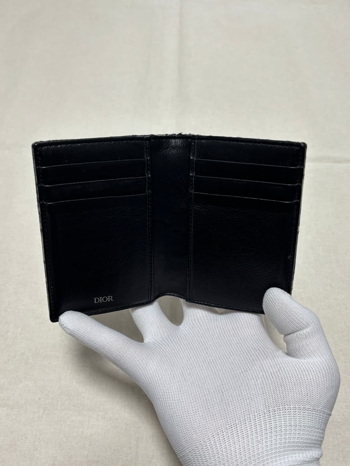 디올 오블리크 오거나이저  상품이미지7