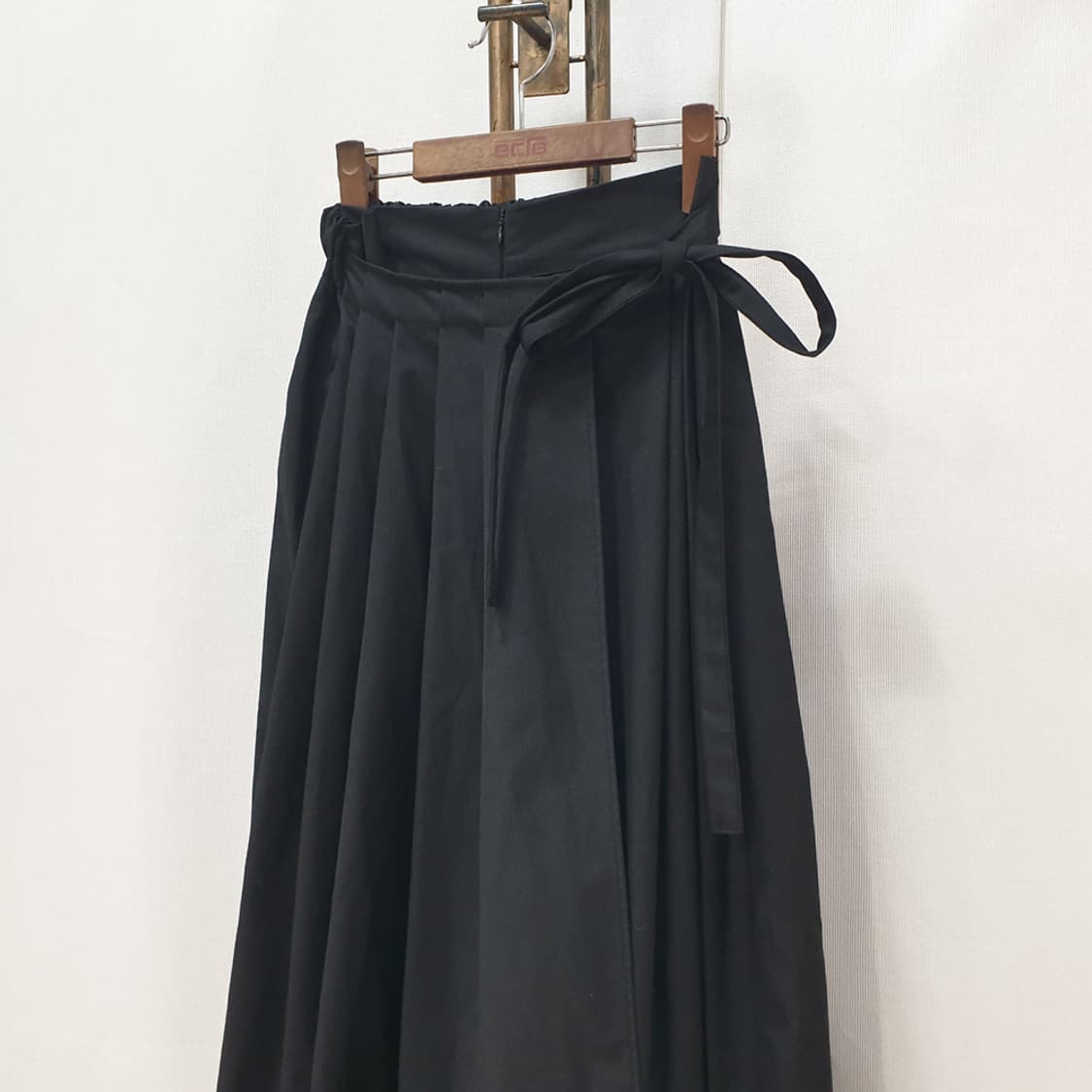 ENOC 에녹 랩스타일 와이드팬츠 F 상품이미지2