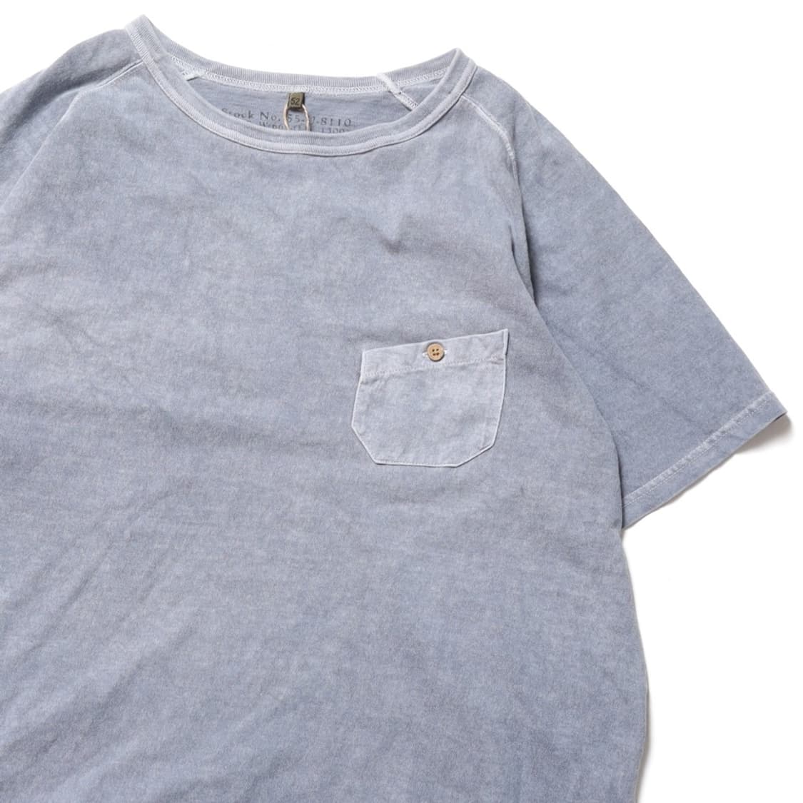 나이젤 카본 Nigel Cabourn Basic T-shirt  상품이미지2