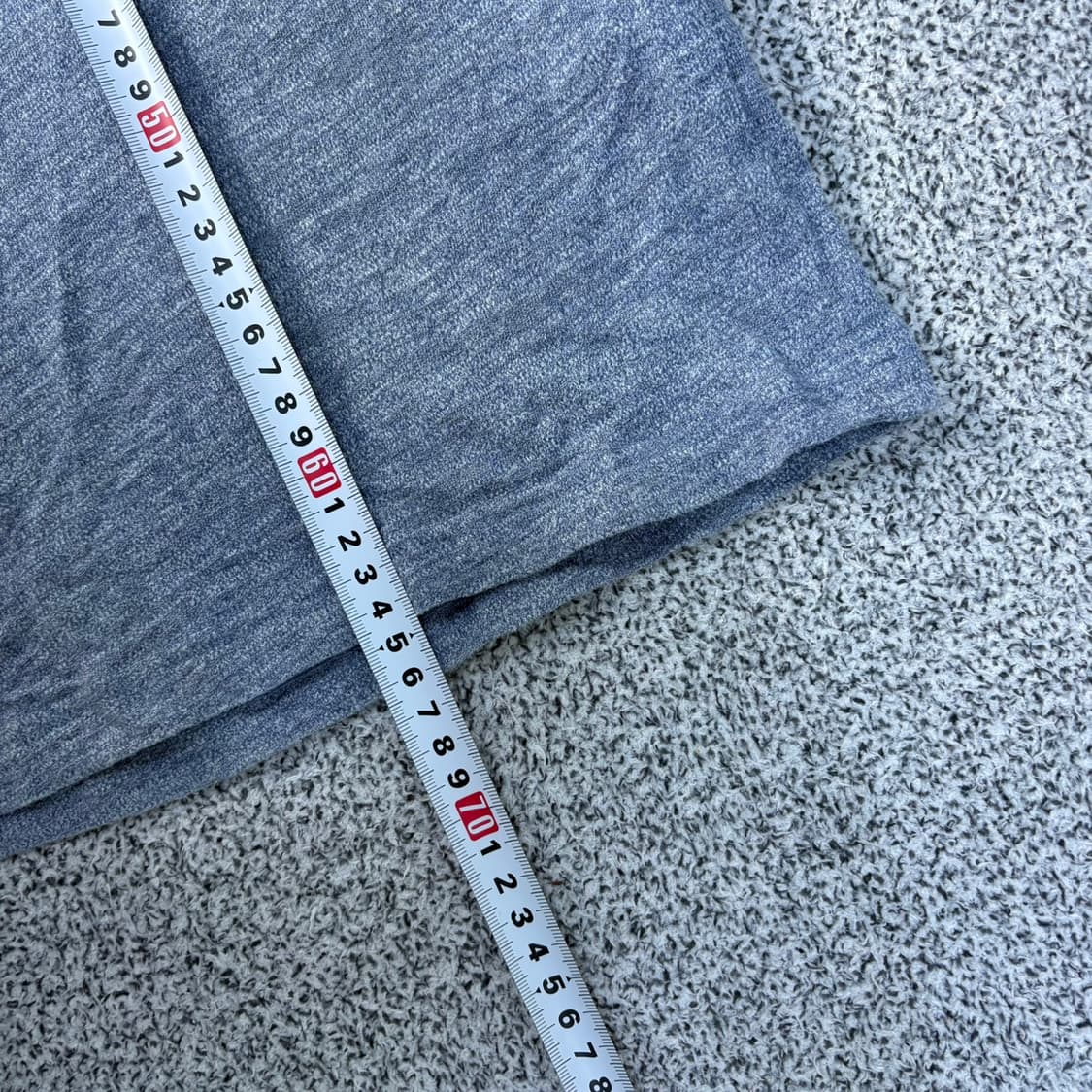 3 라코스테 포켓 반팔 티셔츠 0416J 상품이미지7