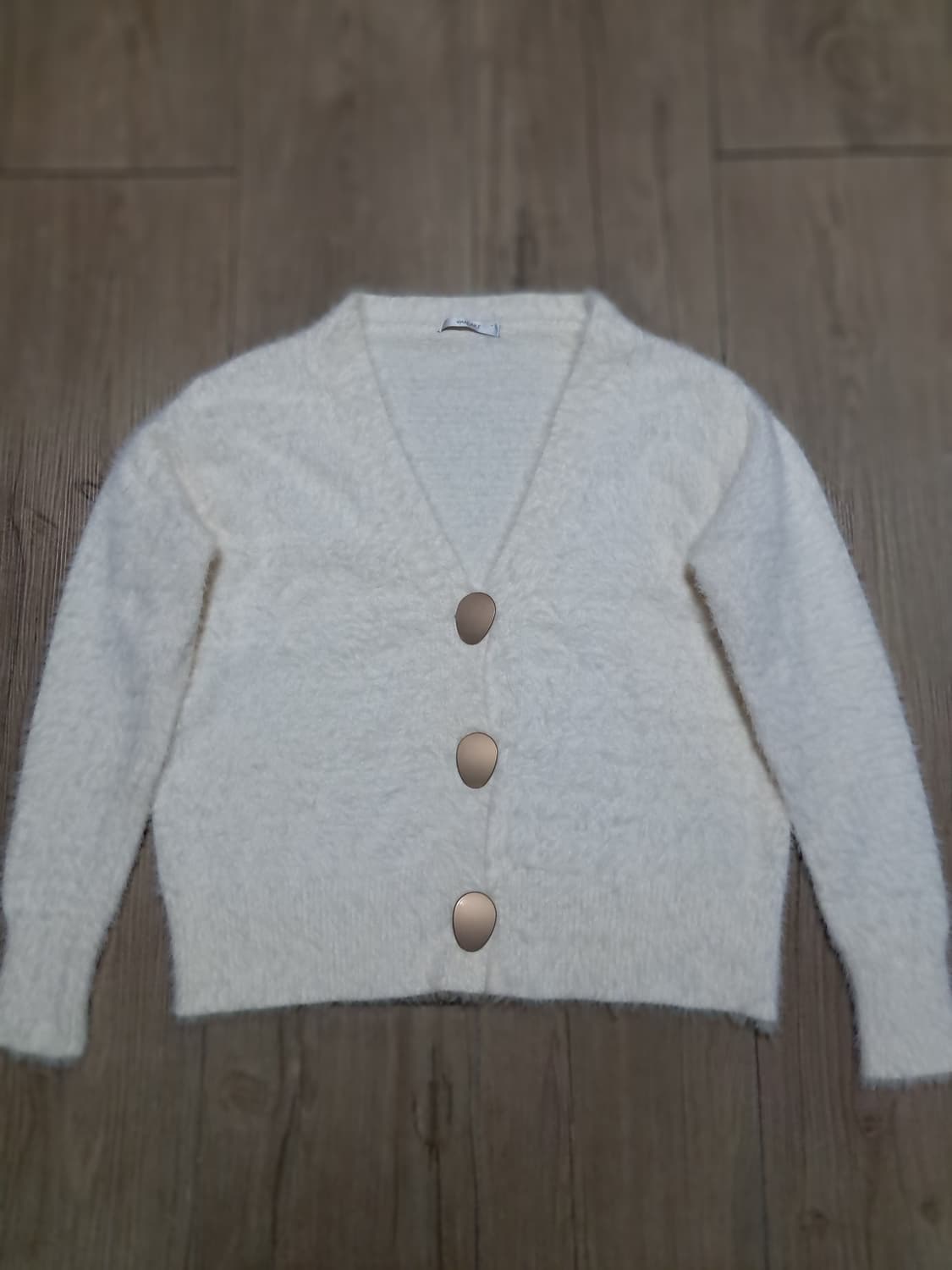 반에이크 여성 가디건 F 상품이미지3