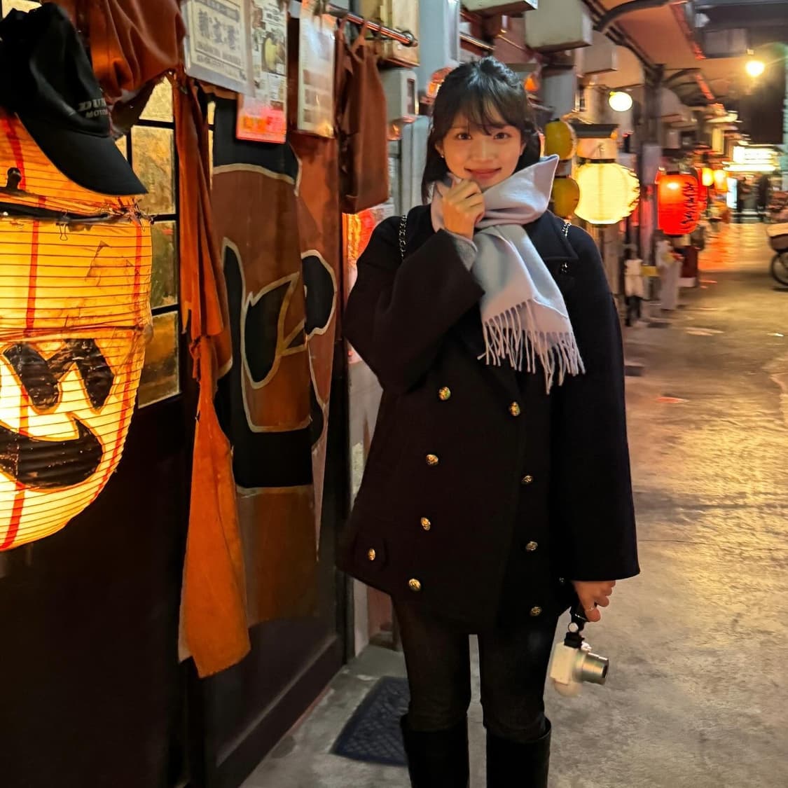 셀린느 23 F/w 트리옹프 금장 코트 자켓 상품이미지1