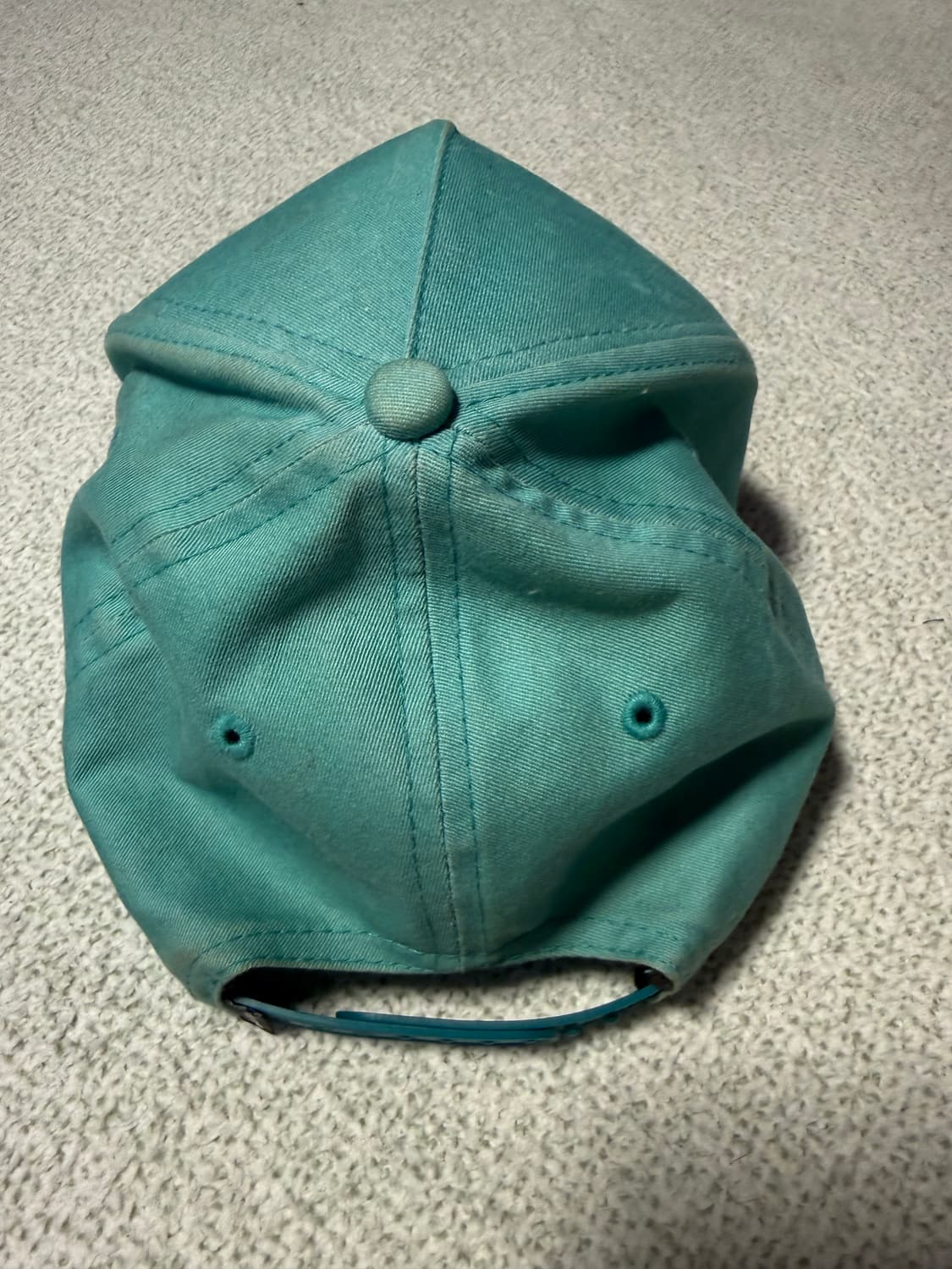 Pink+Dolphin 서핑브랜드 모자 상품이미지5