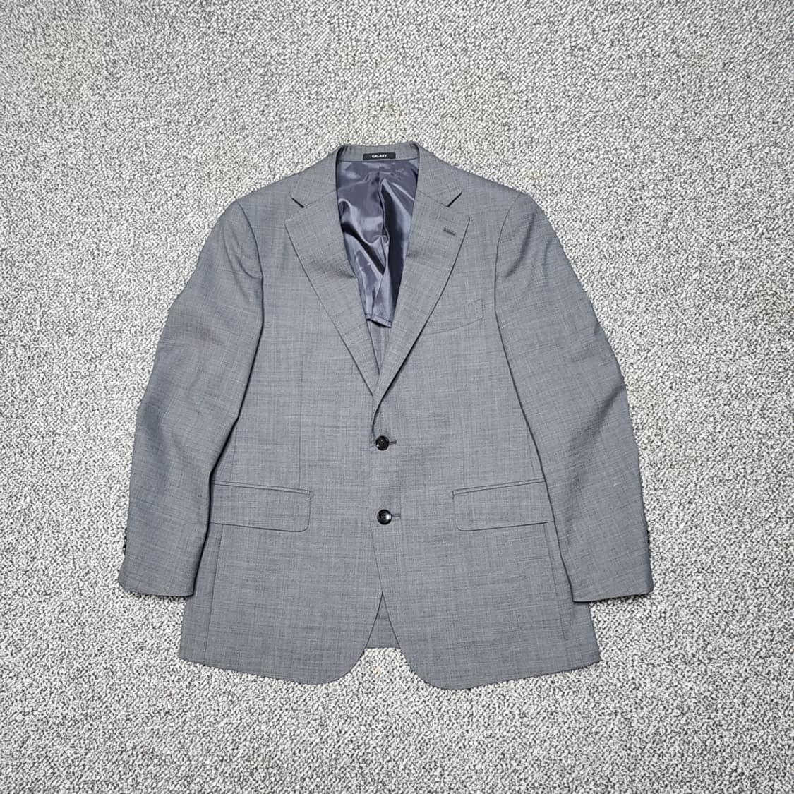 [97] 갤럭시 정장세트 상품이미지2