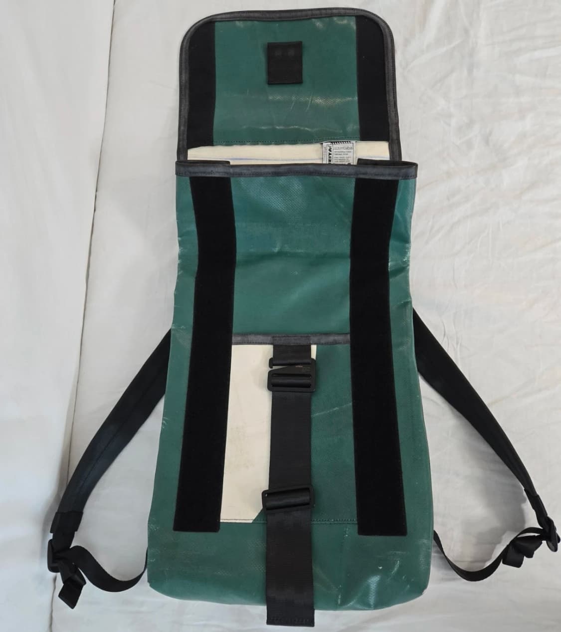 프라이탁 F133 보난자 백팩 상품이미지3