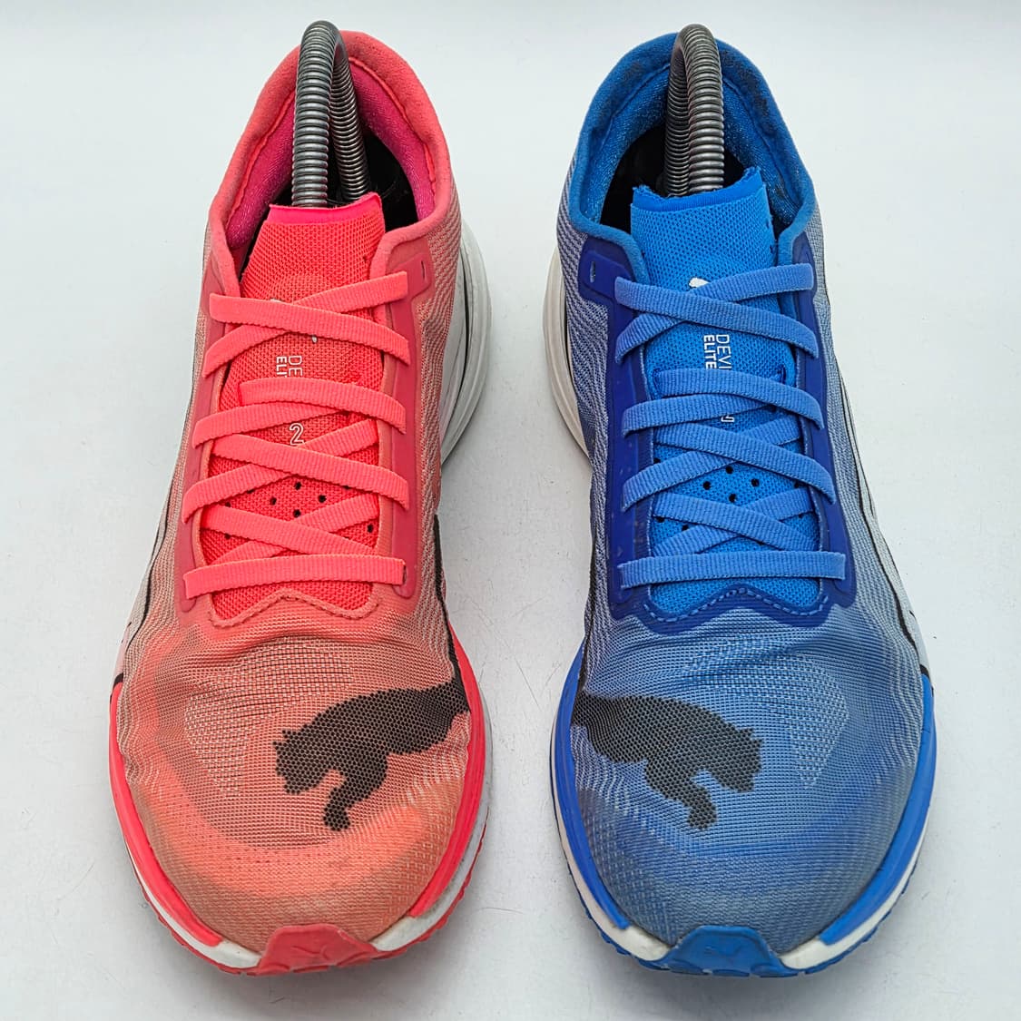  푸마 디비에이트 나이트로 엘리트 2 (265)  상품이미지4