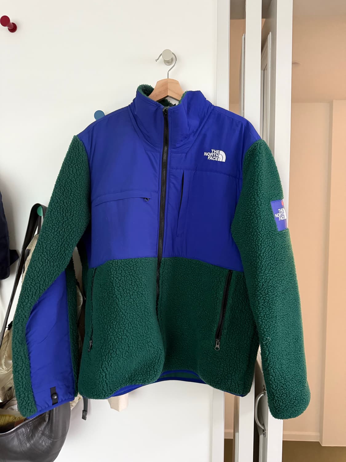 노스페이스 X 노드스트롬 데날리  상품이미지1