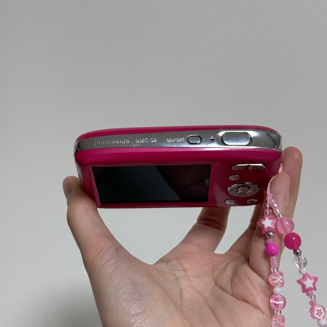 풀구성 파나소닉 DMC-S2 Panasonic LUMIX 파나소닉 루믹스 상품이미지5